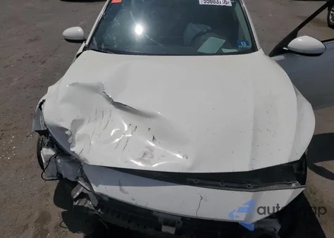 2020 Nissan Altima S from USA, damaged, VIN 1N4BL4BV5LC243053